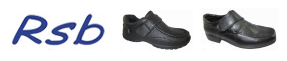 RSB Shoes - Back To School Footwear