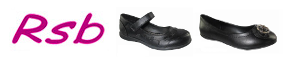 RSB Shoes - Back To School Footwear